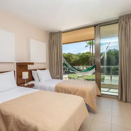 Apartamento Lagoas – Salgados
