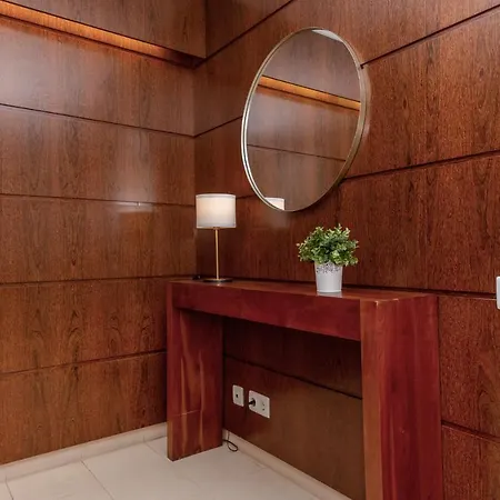 Apartamento Lagoas – Salgados *