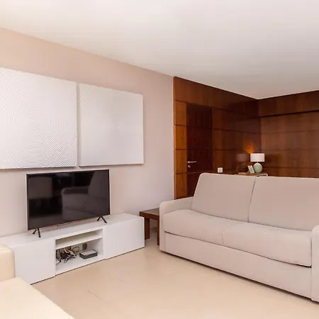 Lagoas – Salgados Apartamento