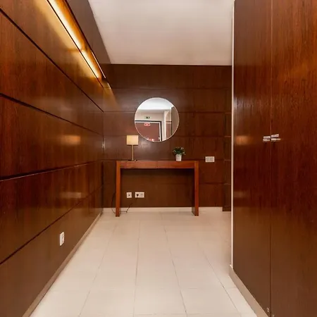 アパート Lagoas - Salgados ギーア