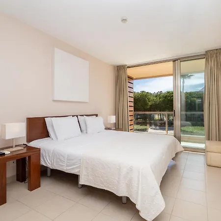 Apartamento Lagoas – Salgados *