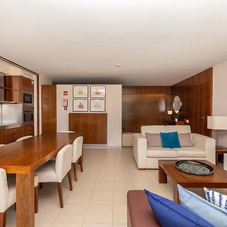 アパート Lagoas - Salgados ギーア