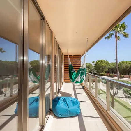 Lagoas – Salgados Apartamento *
