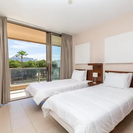 Lagoas – Salgados Apartamento *