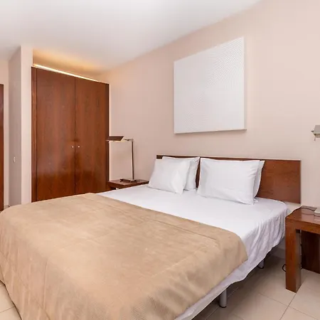 Lagoas - Salgados アパート *