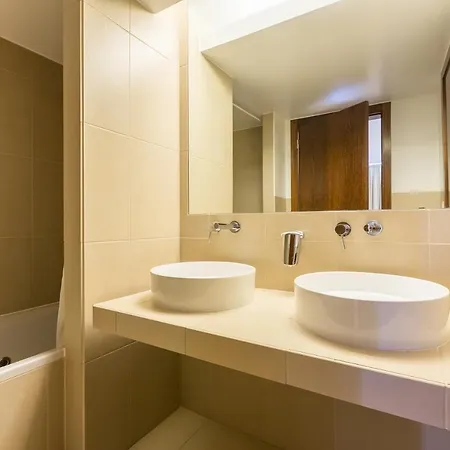 Lagoas – Salgados Apartamento Guia (Faro)