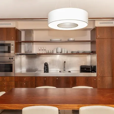 アパート Lagoas - Salgados *