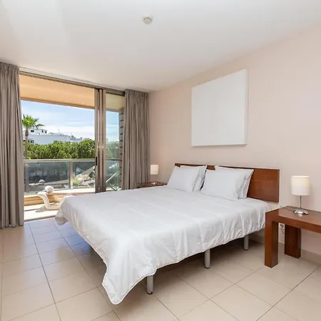 Apartamento Lagoas – Salgados *