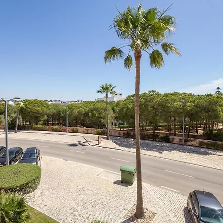 Apartamento Lagoas – Salgados *