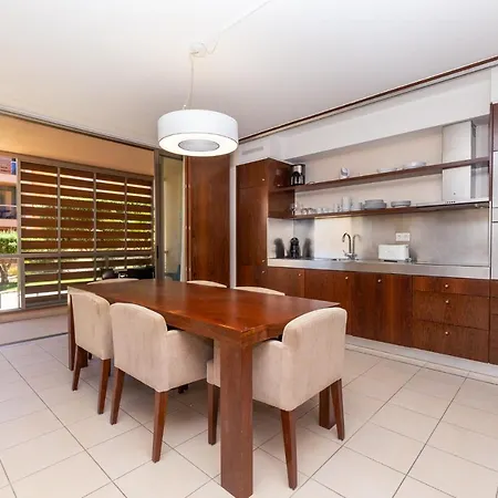 アパート Lagoas - Salgados ギーア