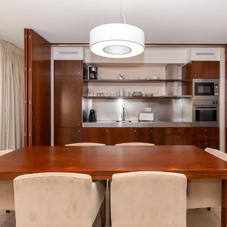 Lagoas - Salgados アパート