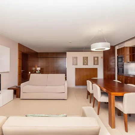 Apartamento Lagoas – Salgados *