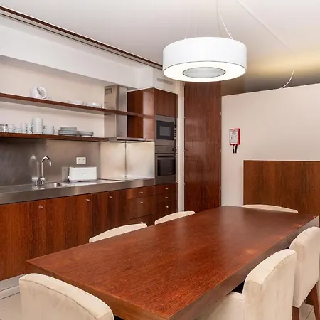 Apartamento Lagoas – Salgados *