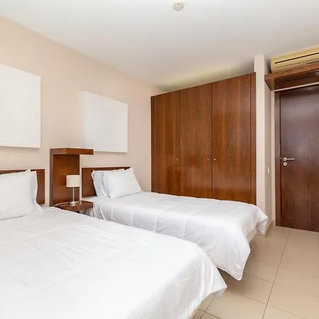 Lagoas - Salgados アパート ギーア