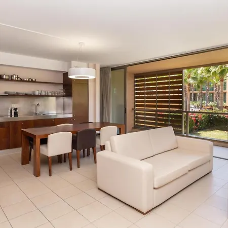 Lagoas - Salgados アパート *