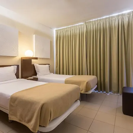 Lagoas - Salgados アパート ギーア