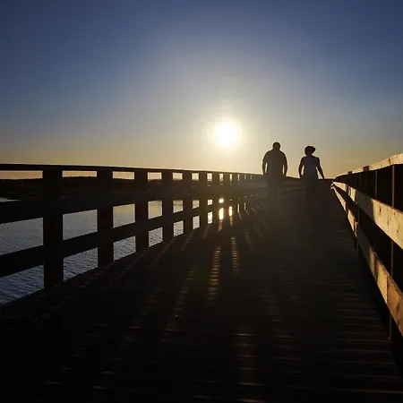 Lagoas - Salgados アパート *