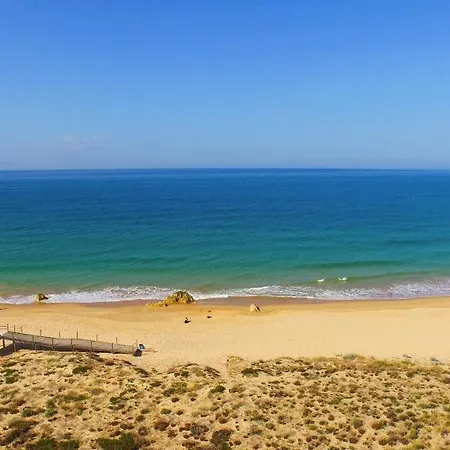 Lagoas - Salgados アパート ギーア