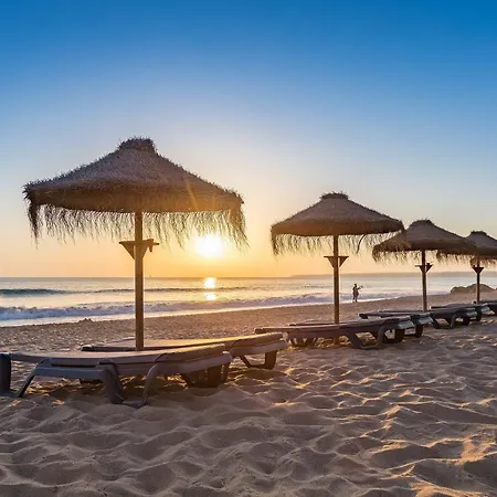 Lagoas - Salgados アパート