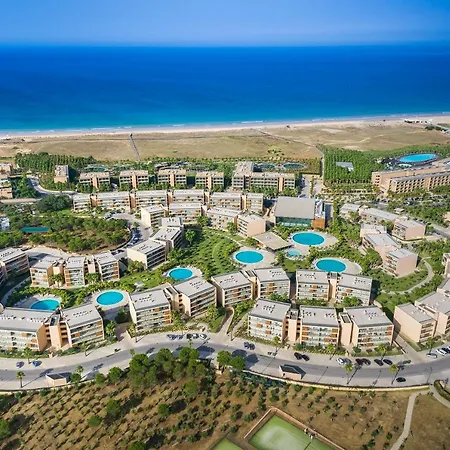 Lagoas – Salgados Apartamento *