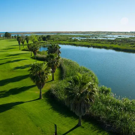 Lagoas - Salgados アパート ギーア