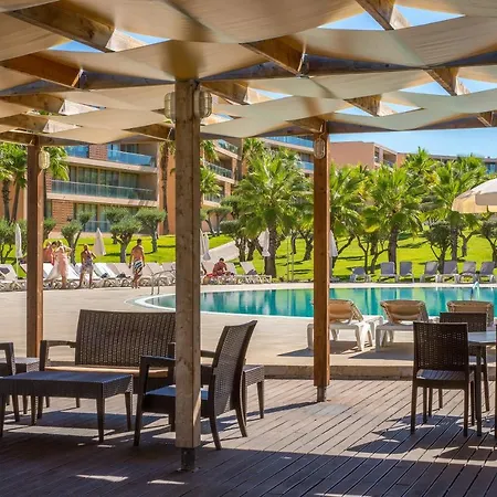 Lagoas – Salgados Apartamento Guia (Faro)