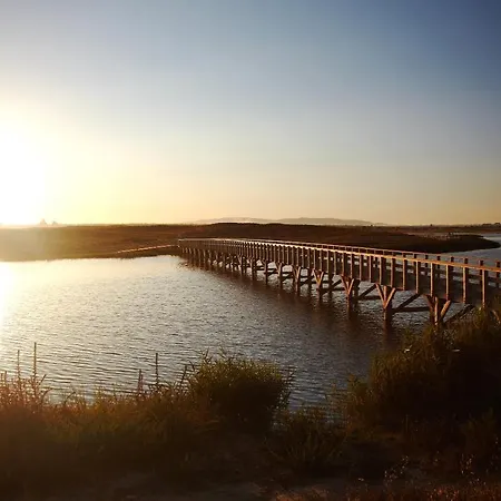 Lagoas – Salgados Guia (Faro)