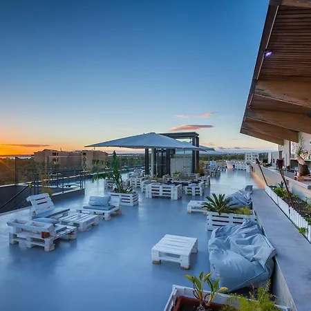 Lagoas - Salgados ギーア