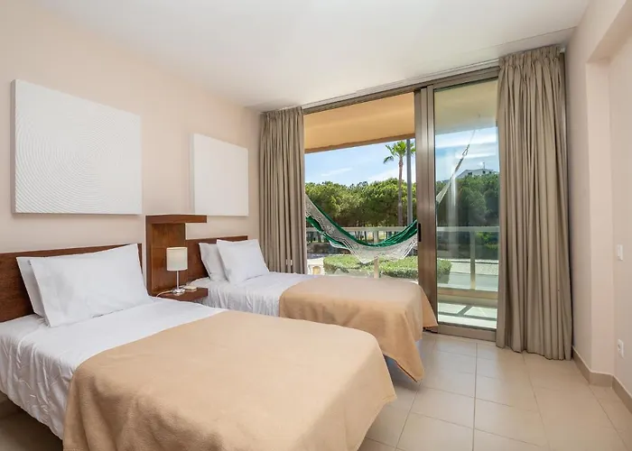 Appartement Lagoas - Salgados