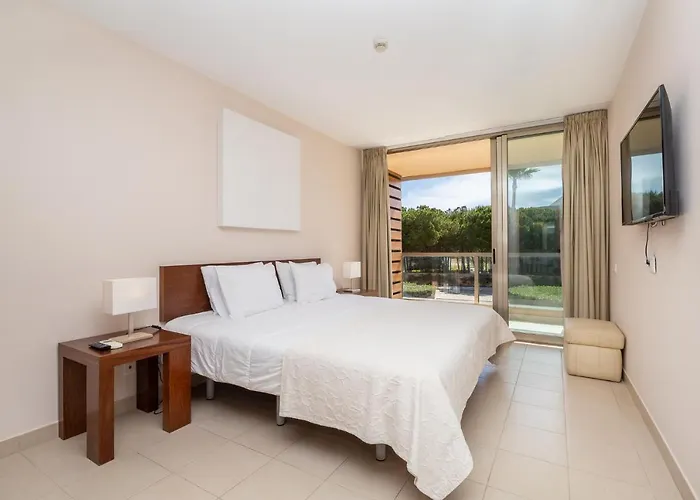 Appartement Lagoas - Salgados *