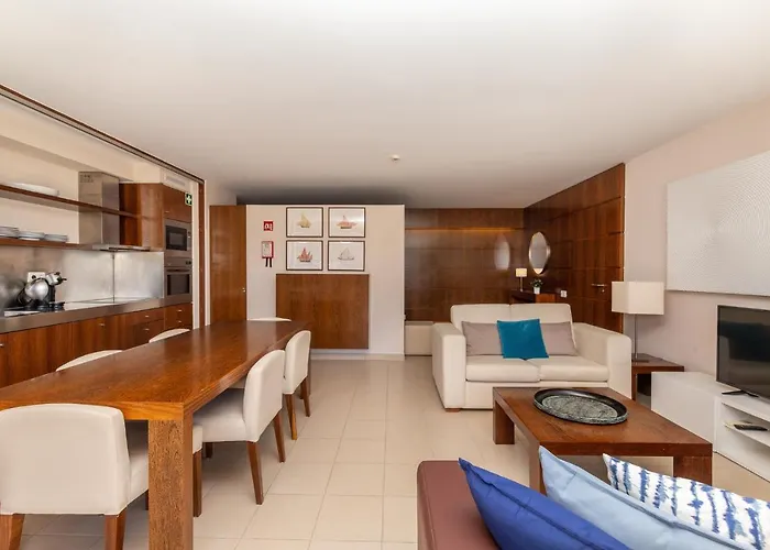 Appartement Lagoas - Salgados Guia (Faro)