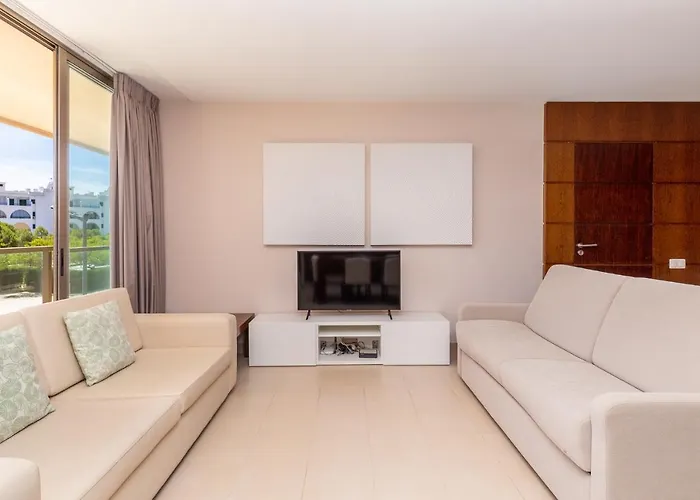 Lagoas - Salgados Appartement *