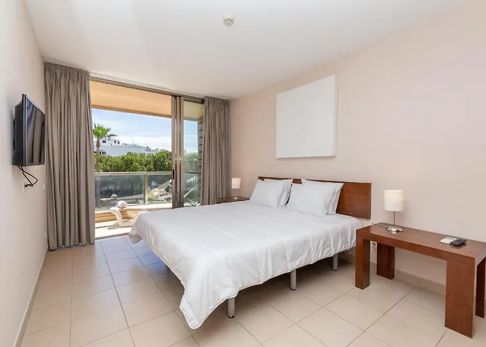 Appartement Lagoas - Salgados *