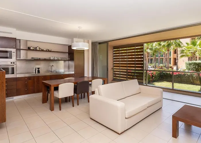 Lagoas - Salgados Appartement *