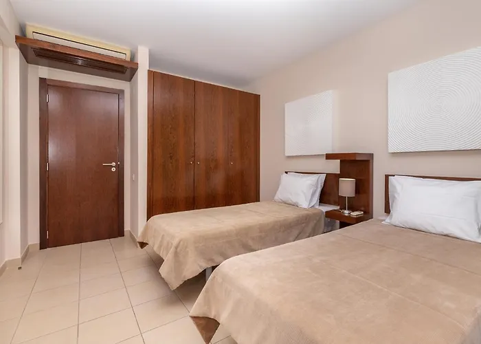 Lagoas - Salgados Appartement