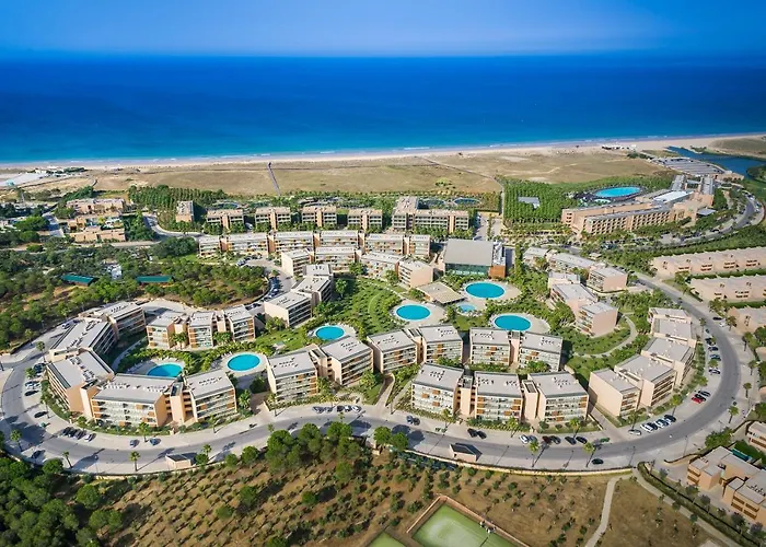 Lagoas - Salgados Appartement *