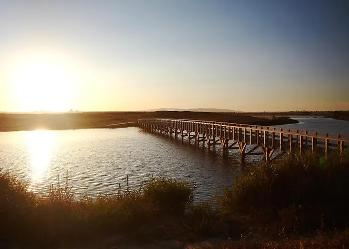 Lagoas - Salgados Guia (Faro)