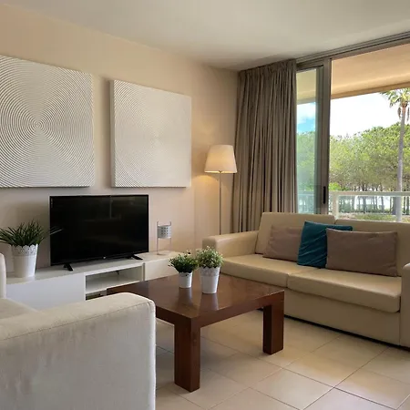 Lagoas - Salgados Appartement *