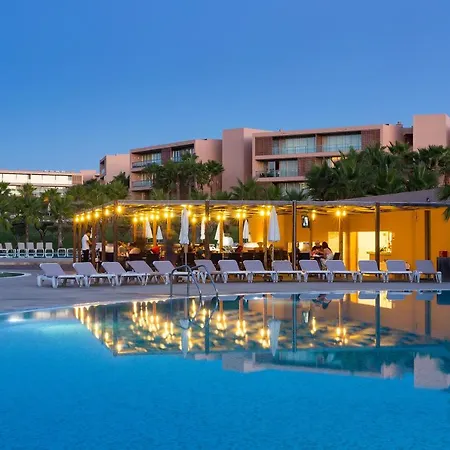 Appartement Lagoas - Salgados