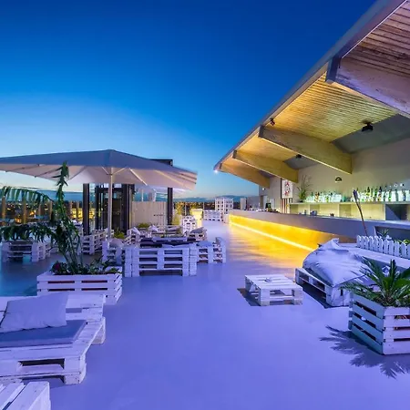 Appartement Lagoas - Salgados *