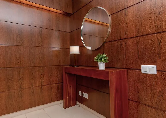 Apartman Lagoas - Salgados *