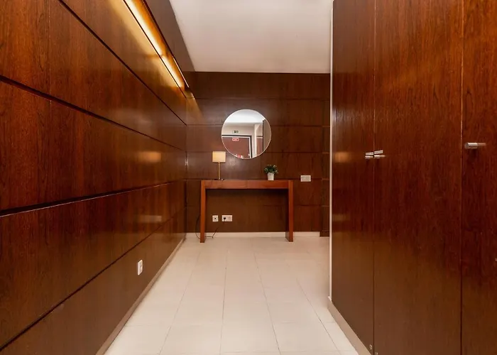 Apartman Lagoas - Salgados Guia