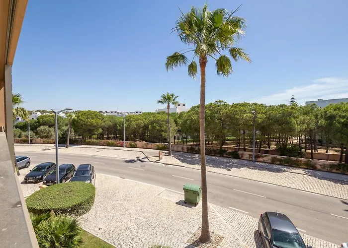 Apartman Lagoas - Salgados *