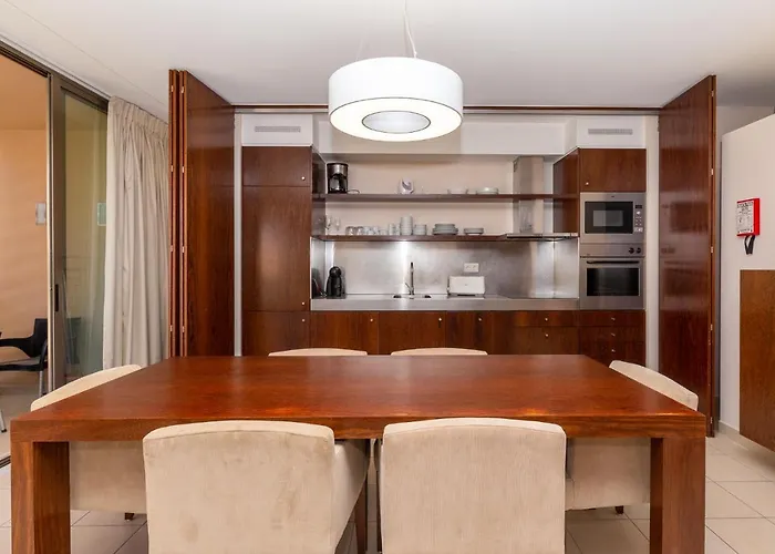 Lagoas - Salgados Apartman