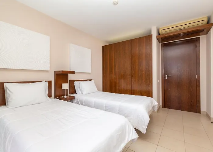Lagoas - Salgados Apartman Guia
