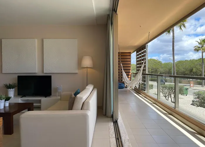 Apartman Lagoas - Salgados Guia