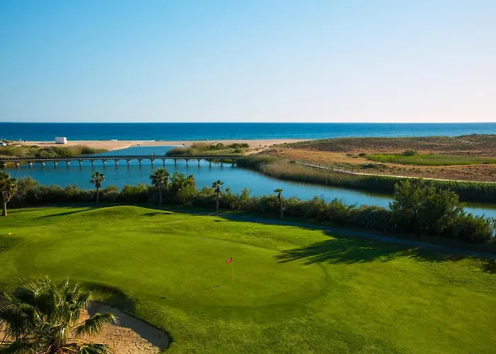 Apartman Lagoas - Salgados Guia