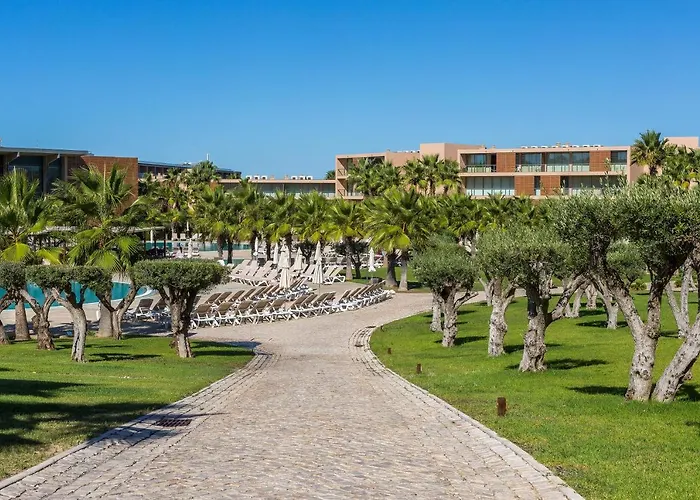 Apartman Lagoas - Salgados Guia