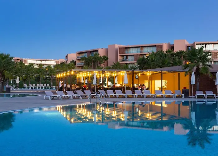 Apartman Lagoas - Salgados