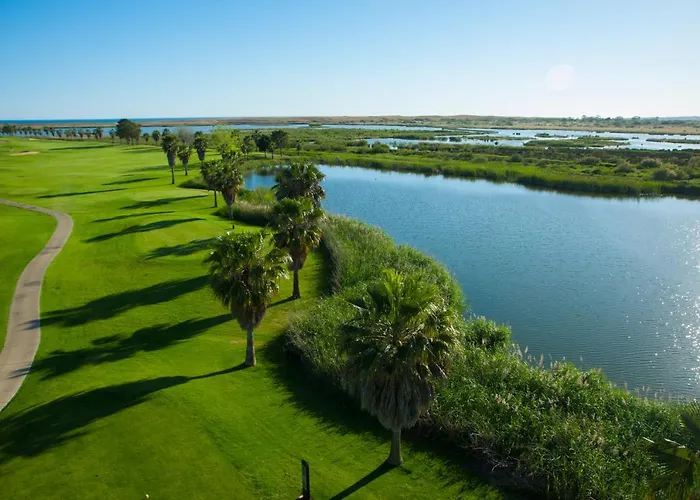 Lagoas - Salgados Apartman Guia